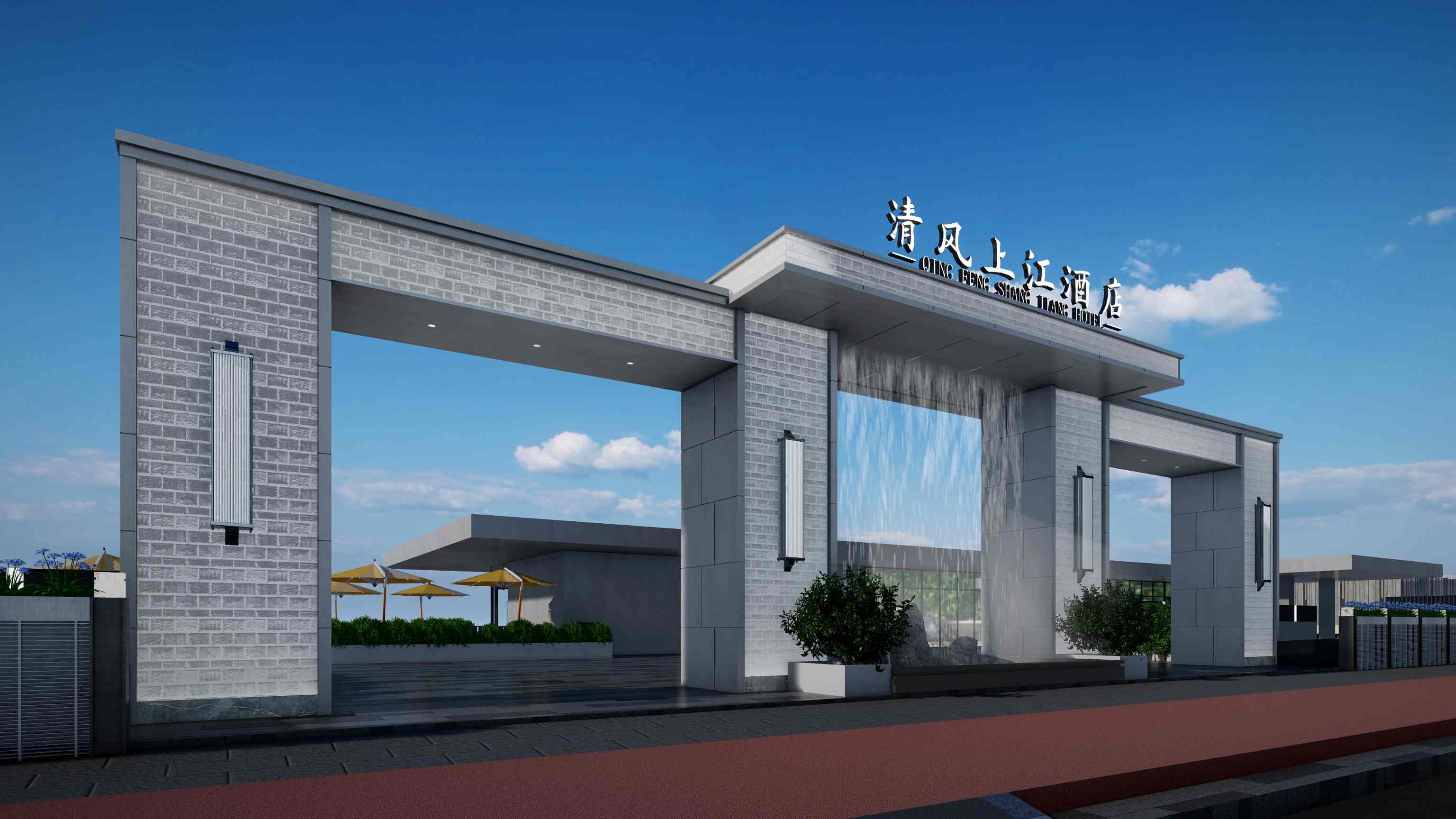 【圖】 深圳酒店設(shè)計公司_商務(wù)酒店設(shè)計_主題酒店設(shè)計公司